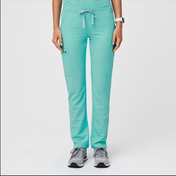 Figs Catarina Scrub Bottoms